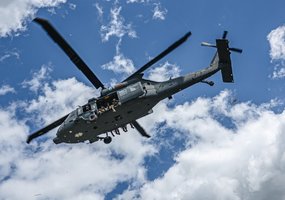 Realistic training conditions and lessons learned on the Battlefield in Ukraine at the Special... - 3