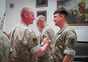UK-led Operation Interflex enters newt phase with over 60000 Ukrainian military personnel... - 4