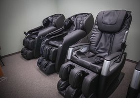 Žytomyro karinės ligoninės reabilitacijos specialistai lankėsi Karių reabilitacijos centre... - 5