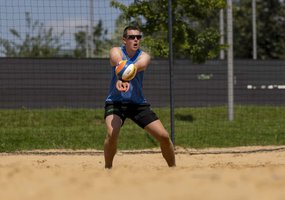 Vilniuje varžosi Baltijos šalių kariai – prasideda 23-iosios vasaros sporto žaidynės - 8
