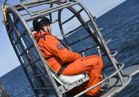 Baltijos jūroje vyko tarptautinės pratybos „Baltic Bikini 2026“ - 4