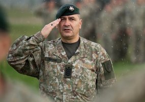 Prasidėjo tarptautinės snaiperių pratybos „Baltijos angies kirtis 26“ - 3