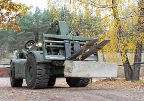Baigėsi Pėstininkų brigados „Geležinis Vilkas“ pratybos „LOGEX-26“ - 5