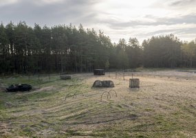 Dronai Lietuvos kariuomenėje: nuo papildomos priemonės iki integralaus pajėgumo - 2