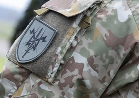 Electromagnetic Warfare units of Lithuania and Germany train during Exercise Vigilant Owl 2026 - 4