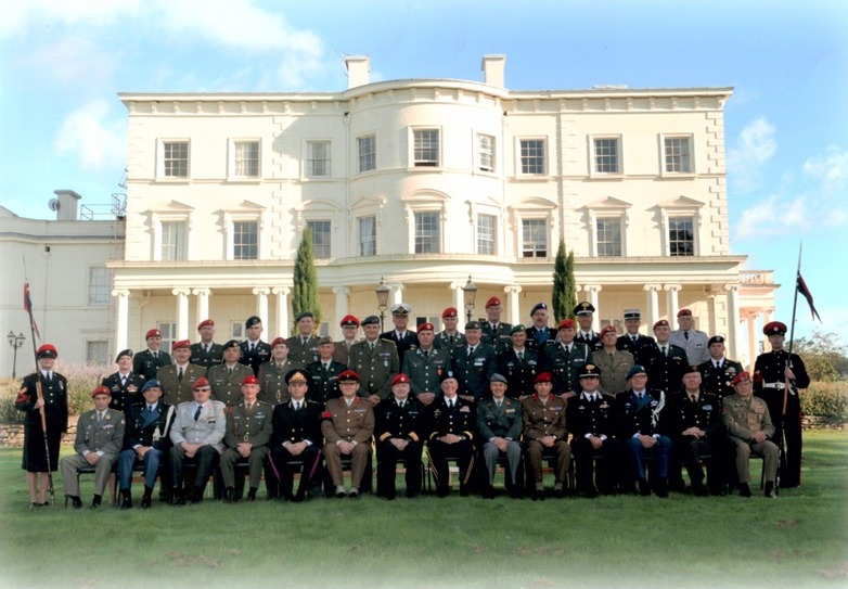 NATO MP meet