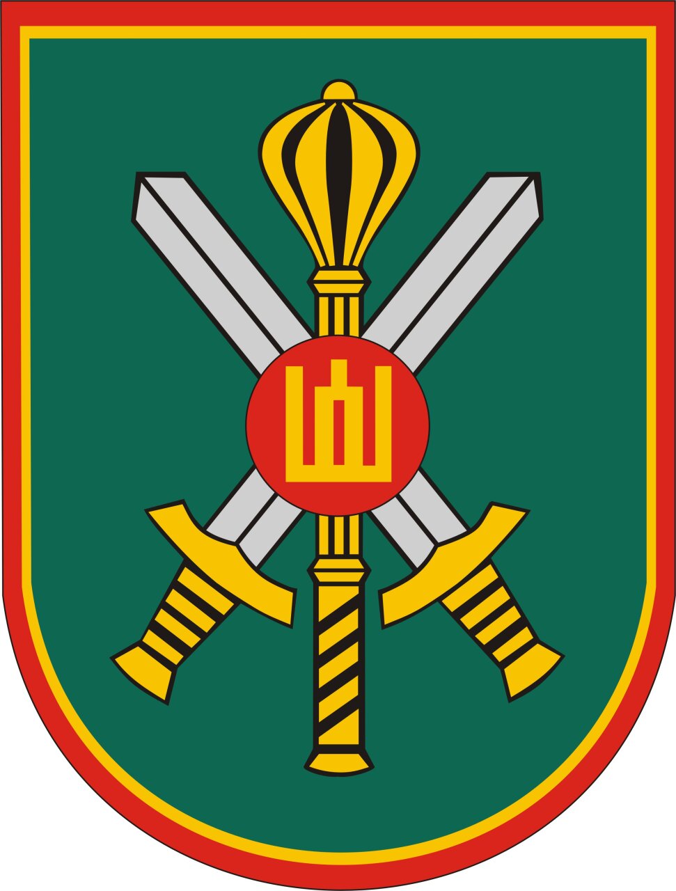 LP ženklas