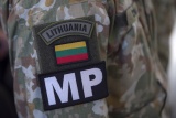 KP misijoje