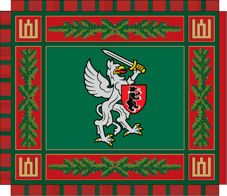 MPB Z vėliava